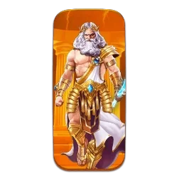 Gates Of
Olympus 1000