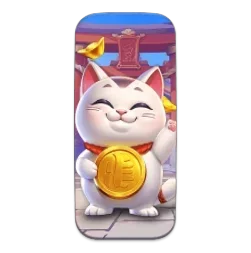 Lucky
Neko