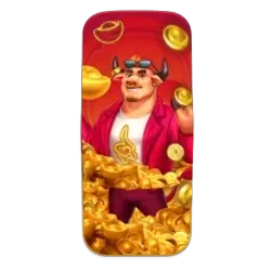Fortune
Ox