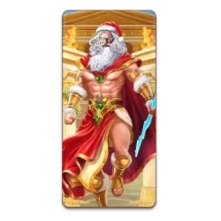 Gates of Olympus
Xmas 1000